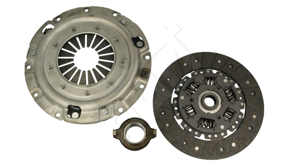 Clutch Kit (359 708)