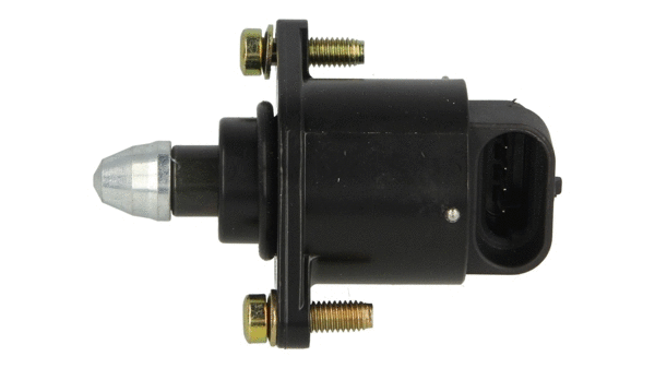 Idle Control Valve, air supply