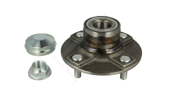 Wheel Bearing Kit (904 599)