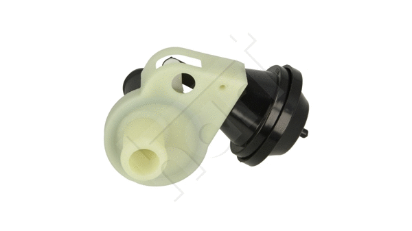 Coolant Control Valve