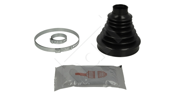 Bellow Kit, drive shaft (451 727)