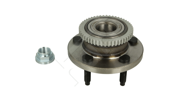 Wheel Bearing Kit (904 589)