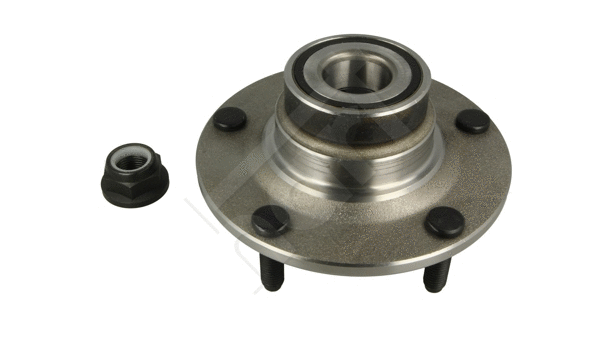 Wheel Bearing Kit (902 381)