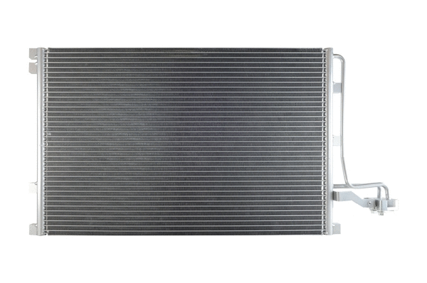 Condenser, air conditioning (611 213)