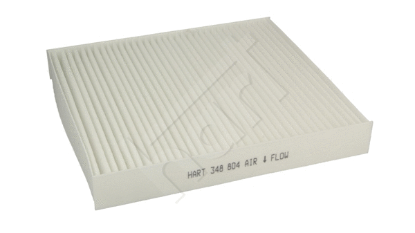 Filter, cabin air (348 804)