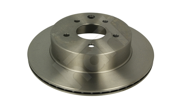 Brake Disc (231 771)