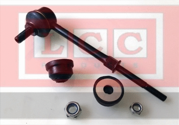 Link/Coupling Rod, stabiliser bar