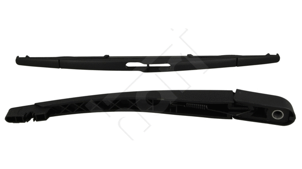 Wiper Arm Set, window cleaning (154 628)
