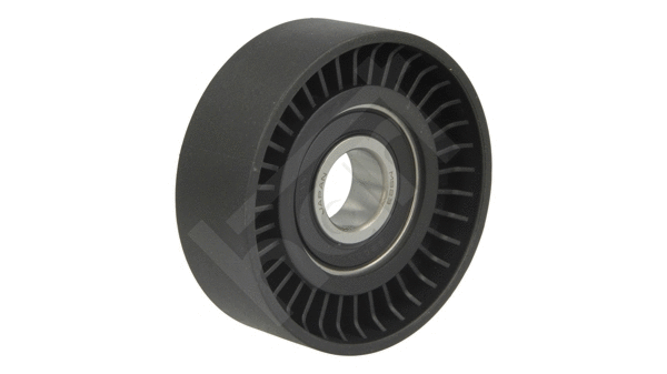 Tensioner Pulley, V-ribbed belt (363 373)