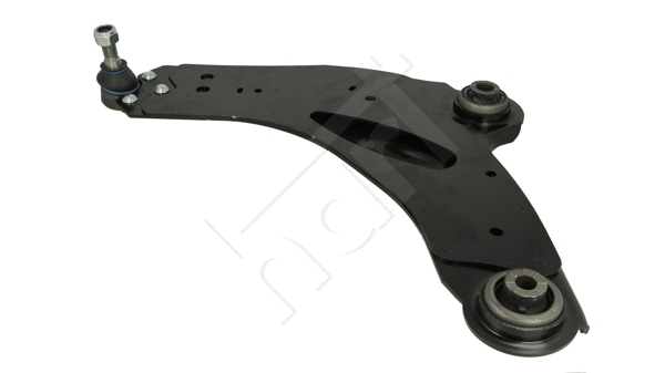 Control/Trailing Arm, wheel suspension (435 036)