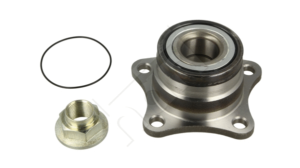 Wheel Bearing Kit (902 686)
