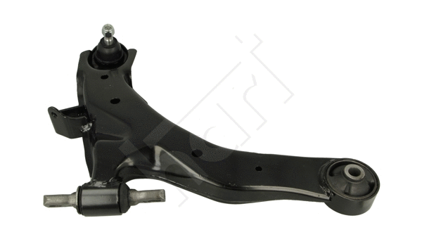 Control/Trailing Arm, wheel suspension (445 961)