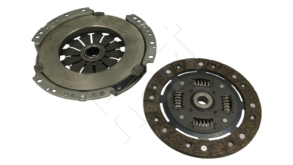 Clutch Kit (335 102)