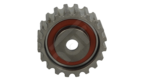 Deflection/Guide Pulley, timing belt