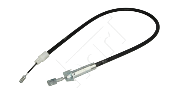 Cable Pull, parking brake (232 367)