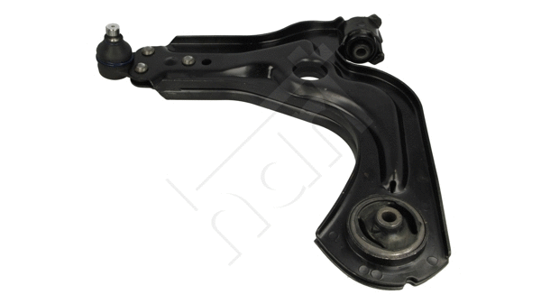 Control/Trailing Arm, wheel suspension (422 525)