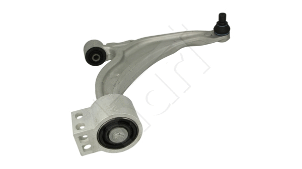Control/Trailing Arm, wheel suspension (458 604)