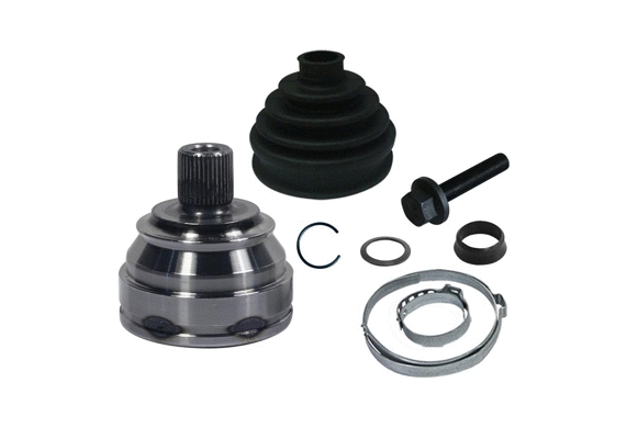 Joint Kit, drive shaft (418 369)