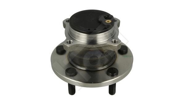 Wheel Bearing Kit (903 339)