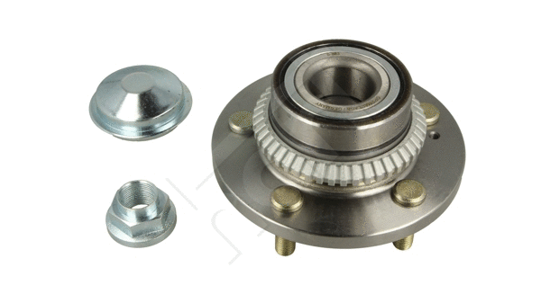 Wheel Bearing Kit (903 334)