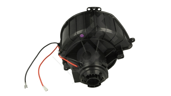 Electric Motor, interior blower