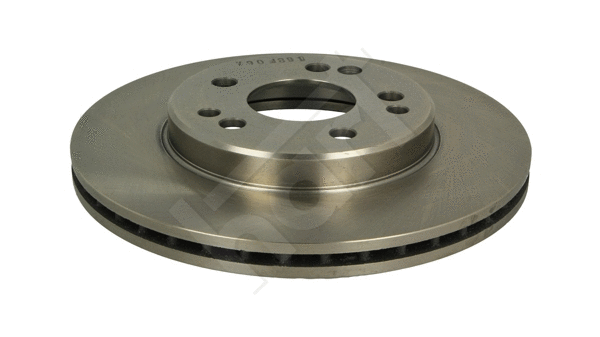 Brake Disc (214 237)