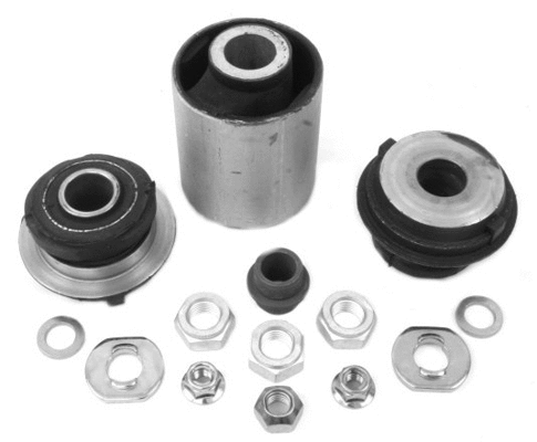 Mounting, control/trailing arm (427 358)