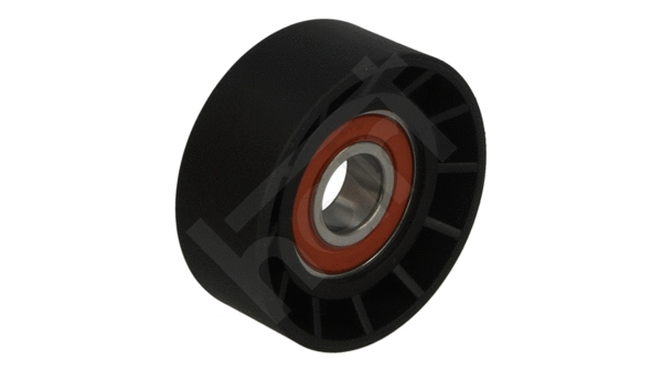Belt Tensioner, V-ribbed belt