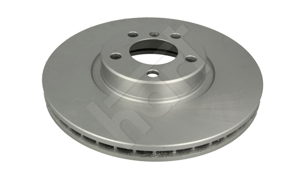 Brake Disc (256 760)