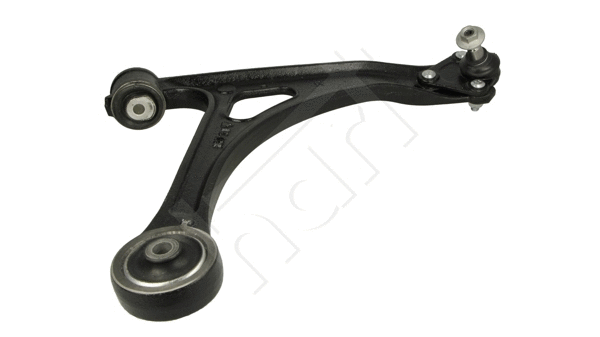 Control/Trailing Arm, wheel suspension (463 400)