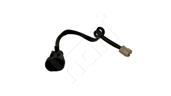 Warning Contact, brake pad wear (526 124)