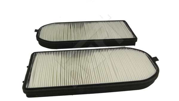 Filter, cabin air (328 395)