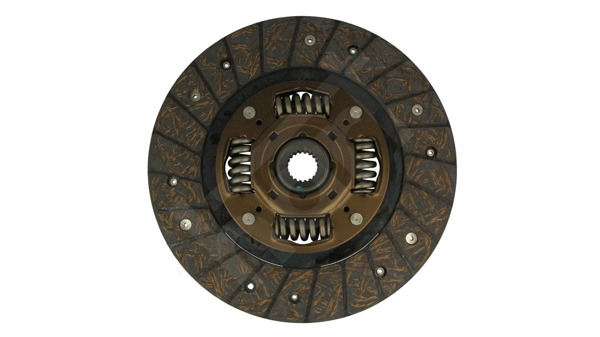 Clutch Disc (332 120)
