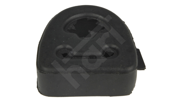 Rubber Strip, exhaust system (428 160)