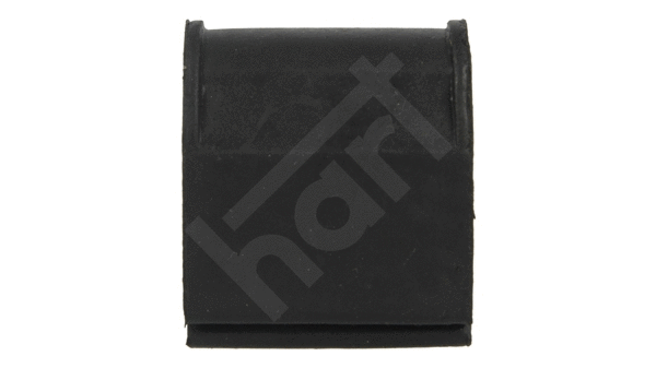 Mounting, stabiliser bar