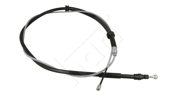 Cable Pull, parking brake (240 973)