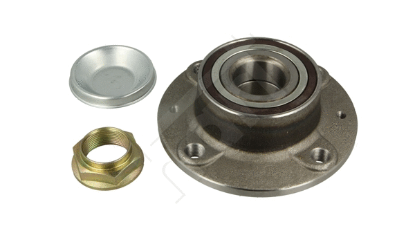 Wheel Bearing Kit (901 997)