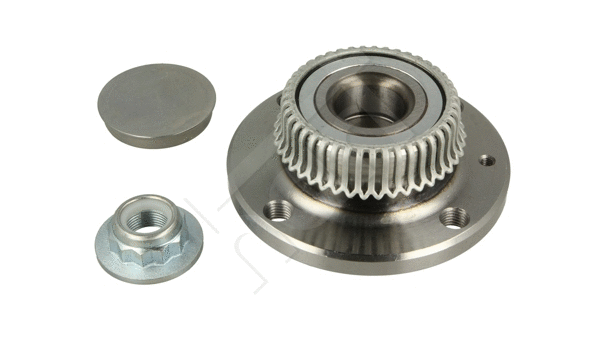 Wheel Bearing Kit (901 137)