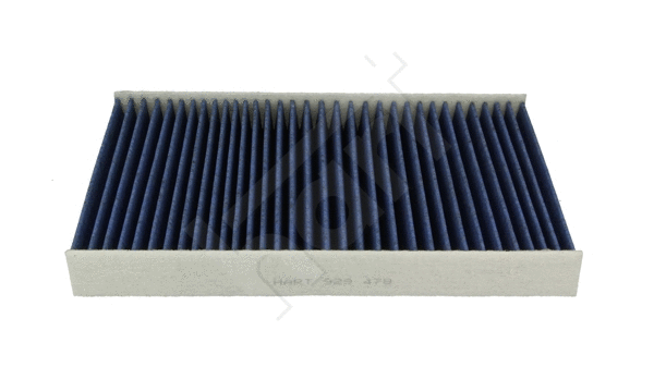 Filter, cabin air (929 478)