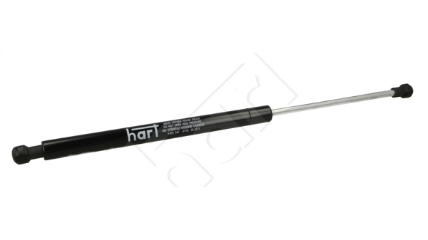Gas Spring, boot/cargo area (806 542)
