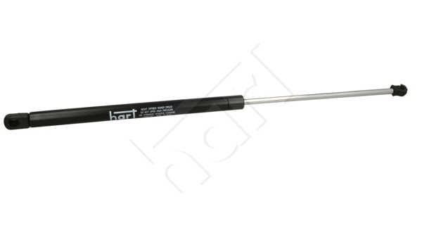 Gas Spring, boot/cargo area (809 827)
