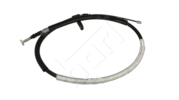Cable Pull, parking brake (224 249)
