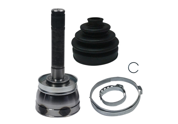 Joint Kit, drive shaft (470 802)