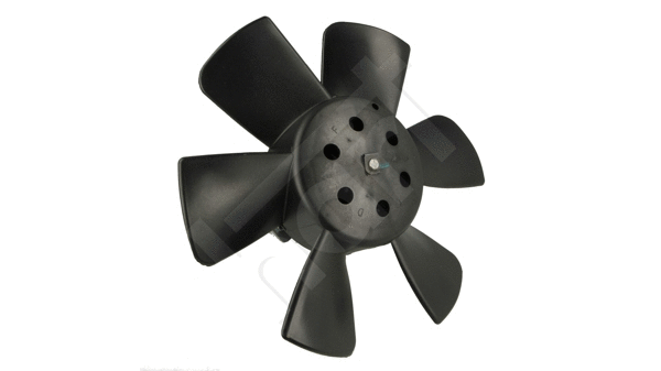 Fan, engine cooling (604 367)