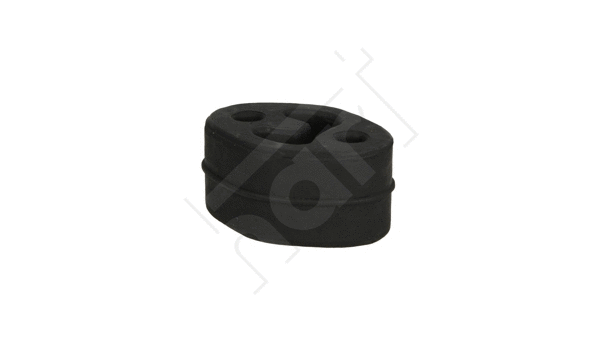 Rubber Strip, exhaust system