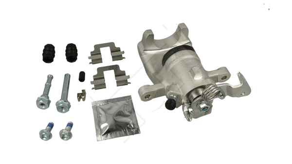 Brake Caliper (254 017)