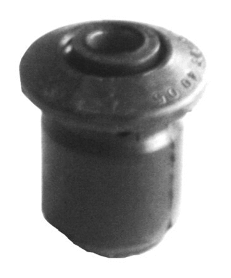 Mounting, control/trailing arm (420 671)