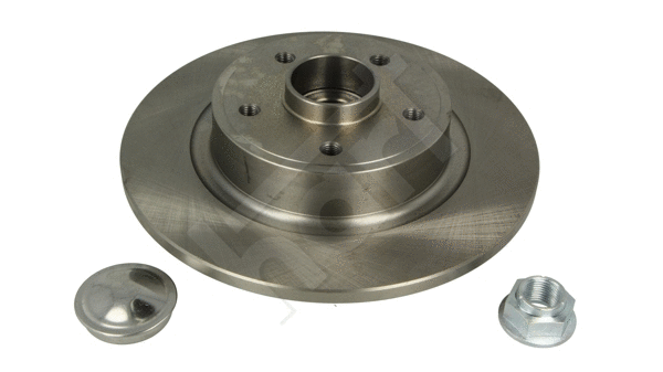 Brake Disc (223 185)