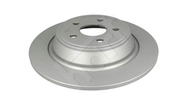 Brake Disc (260 725)