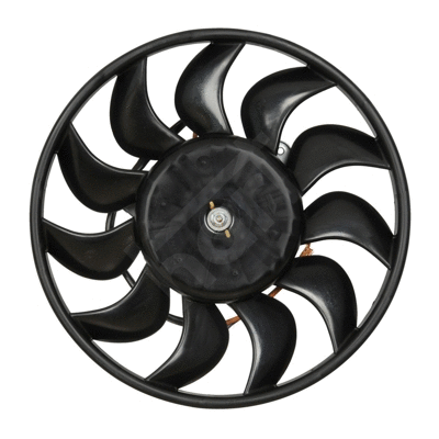 Fan, engine cooling (643 072)